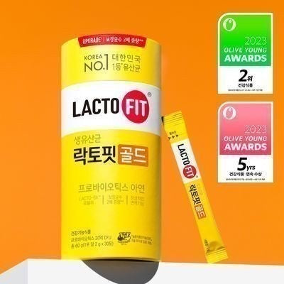 LACTO-FIT Prebiotic Probiotic Detox (แลคโตฟิต ดีท็อกซ์) 50 ซอง
