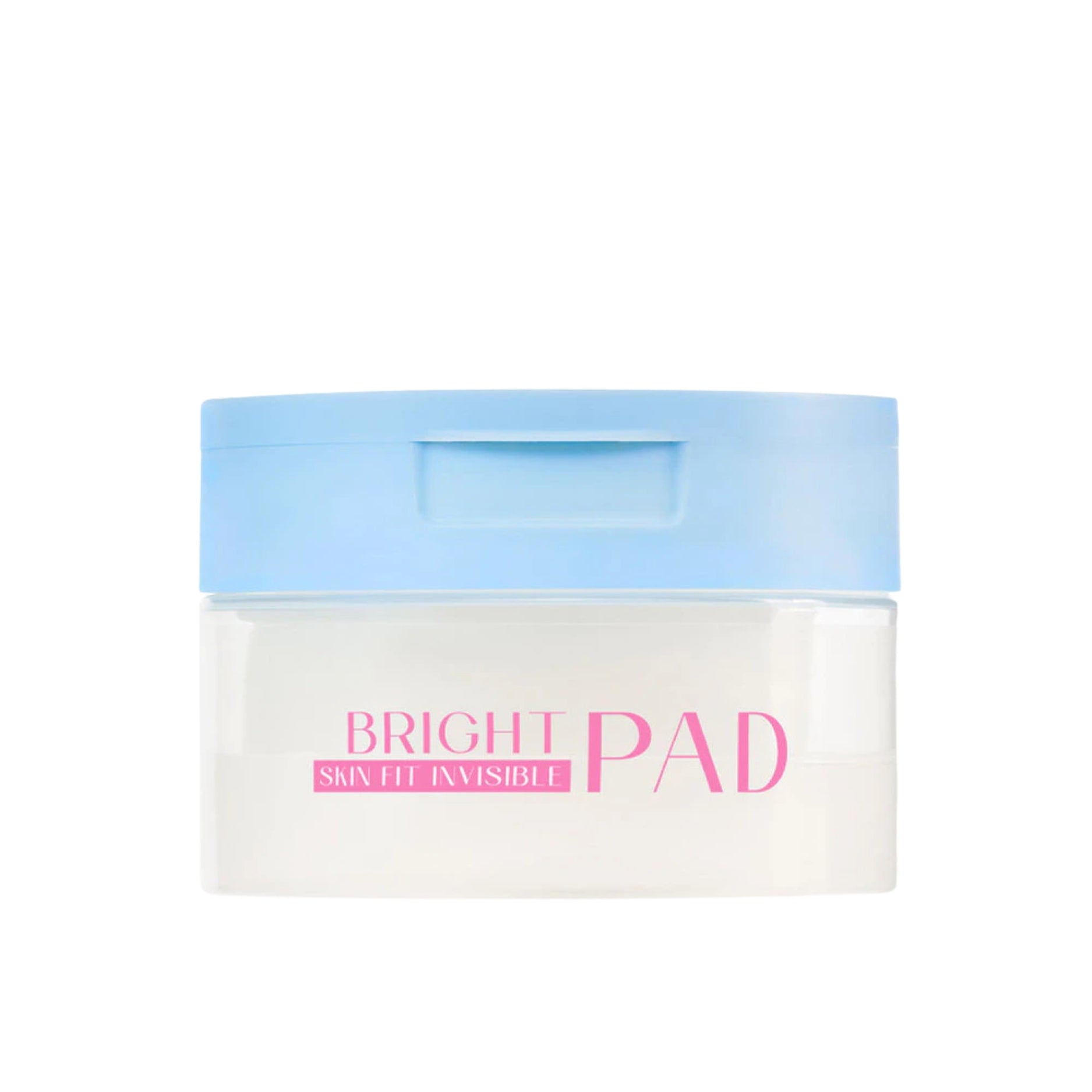 MIZUMI Soothing Skin Fit Invisible Pad (80 แผ่น) โทนเนอร์แพดปลอบประโลมผิว 130 ml.