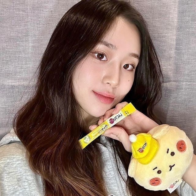 LACTO-FIT Prebiotic Probiotic Detox (แลคโตฟิต ดีท็อกซ์) 50 ซอง