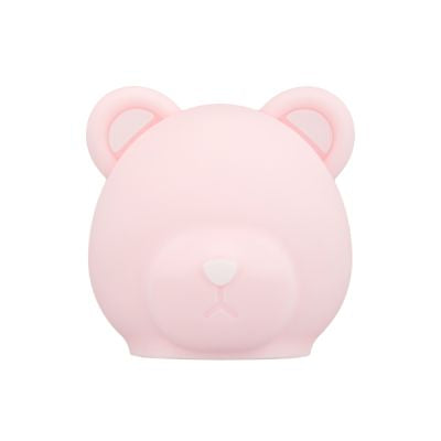 MEDICUBE Age-R Booster Pro Bear Head Case (Pink)