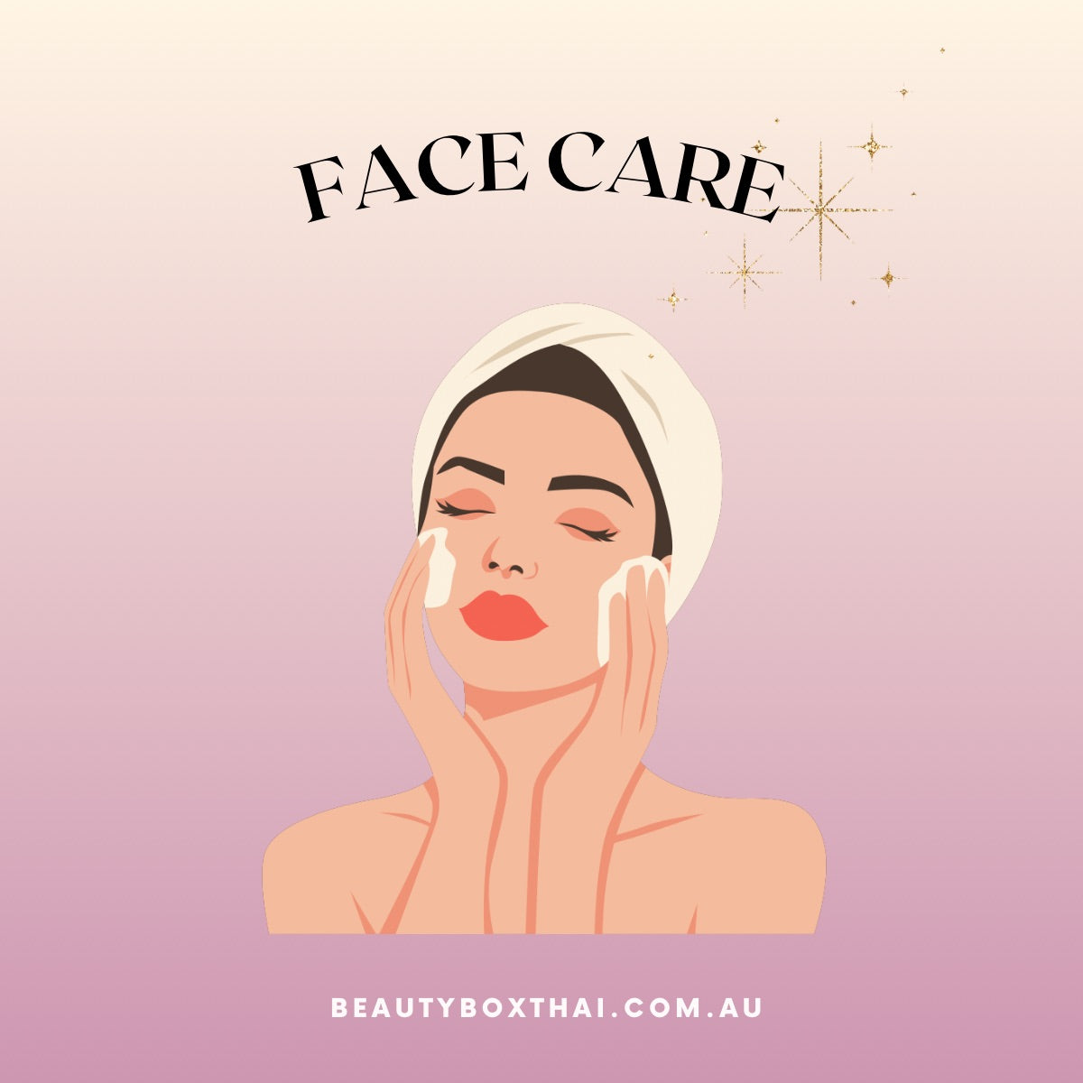 FACE CARE