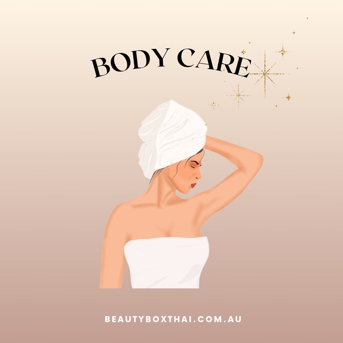 BODY CARE