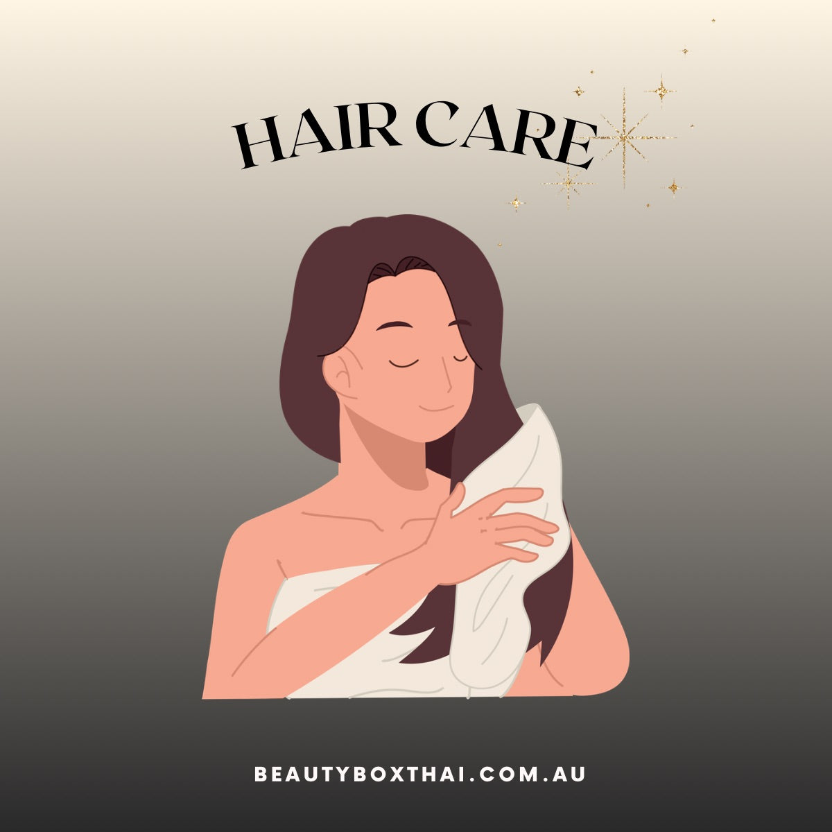 HAIR CARE