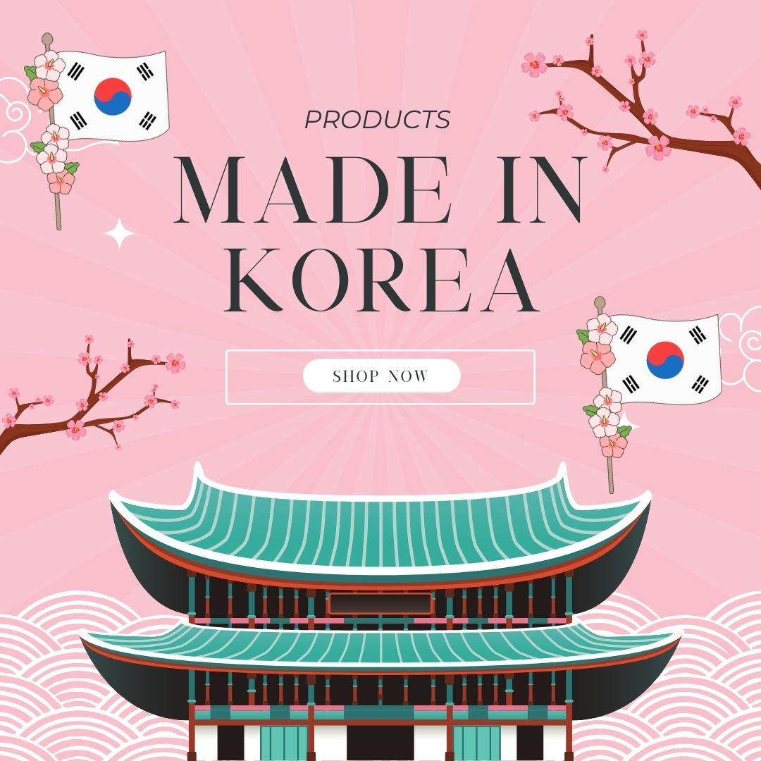 Korea Products