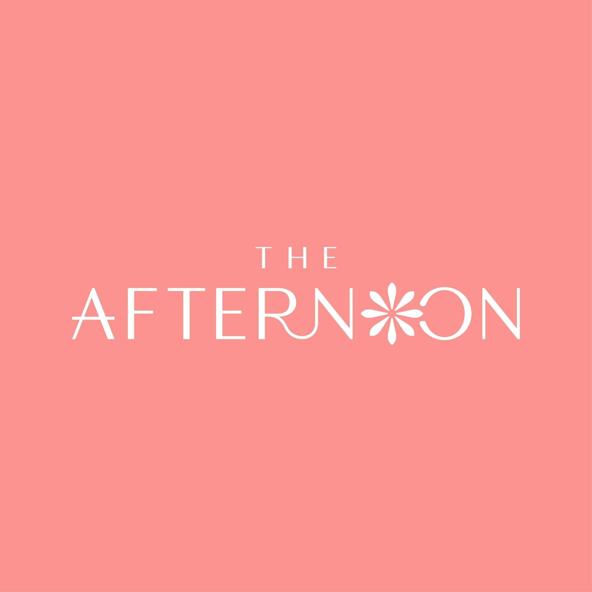 The Afternoon