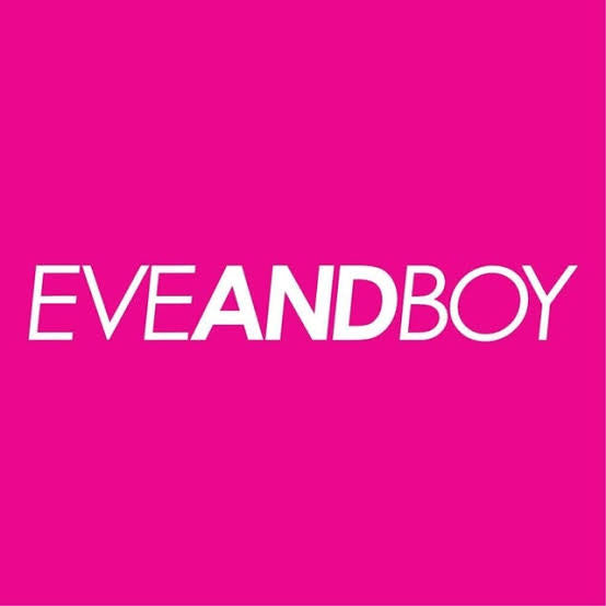 EVEANDBOY