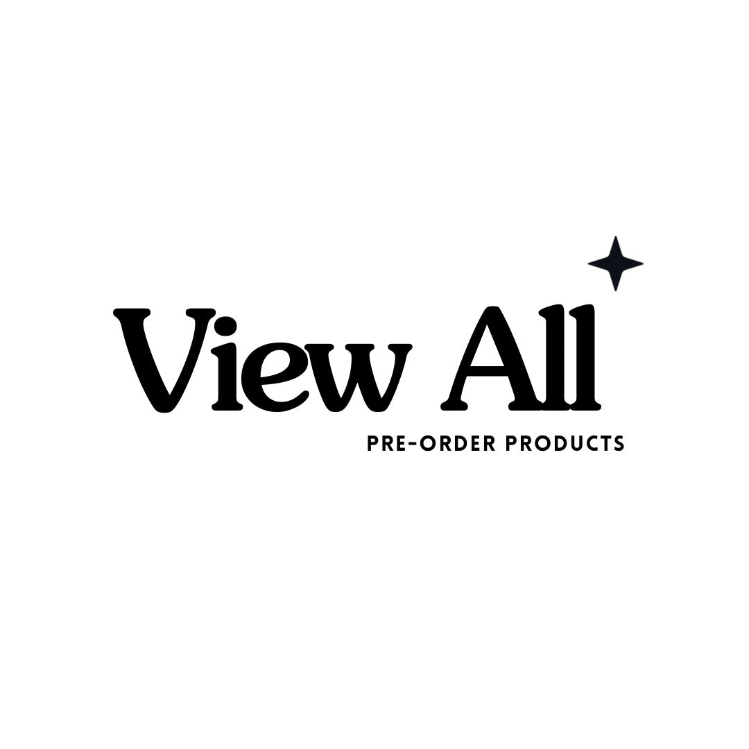 Pre-order Products