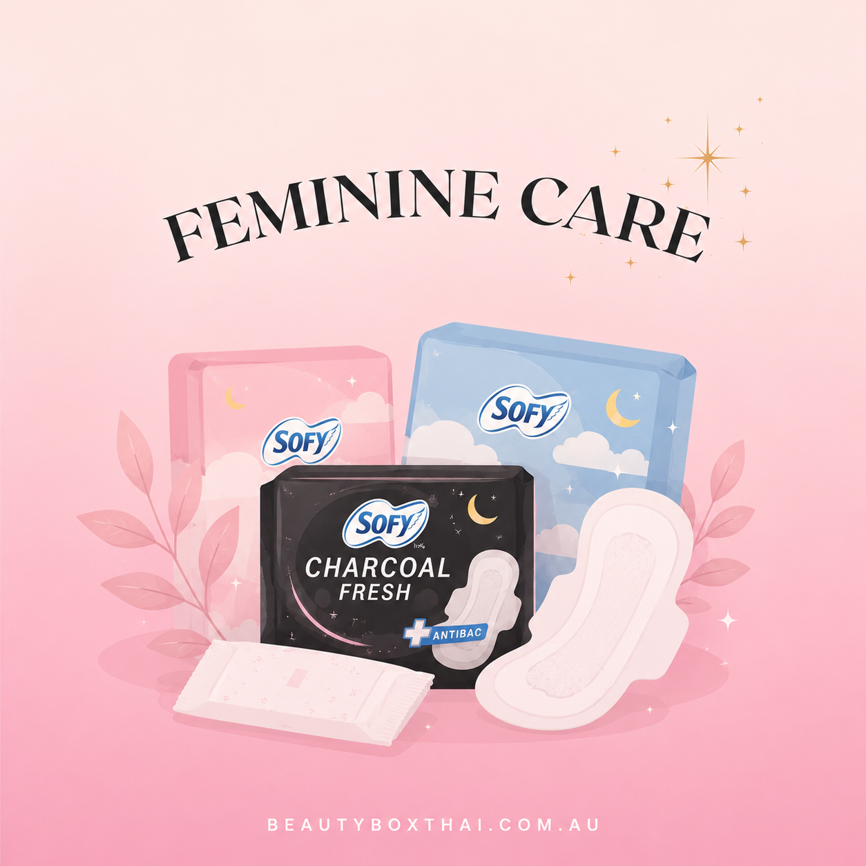 FEMININE CARE