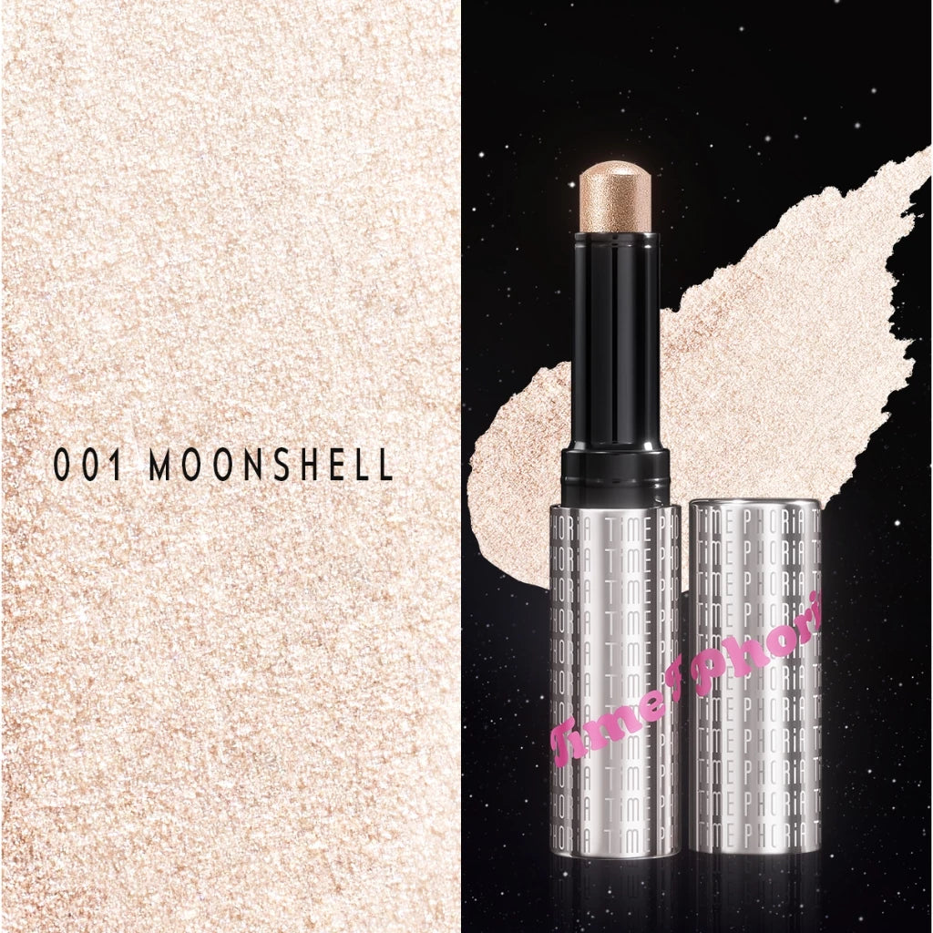 ⛔️ (Pre-order) TIME PHORIA Illumina Jelly Highlighter + Eyeshadow Stick ไฮไลท์ + อายแชโดว์แบบแท่ง