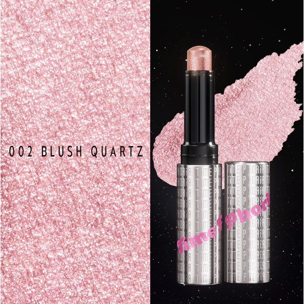 ⛔️ (Pre-order) TIME PHORIA Illumina Jelly Highlighter + Eyeshadow Stick ไฮไลท์ + อายแชโดว์แบบแท่ง