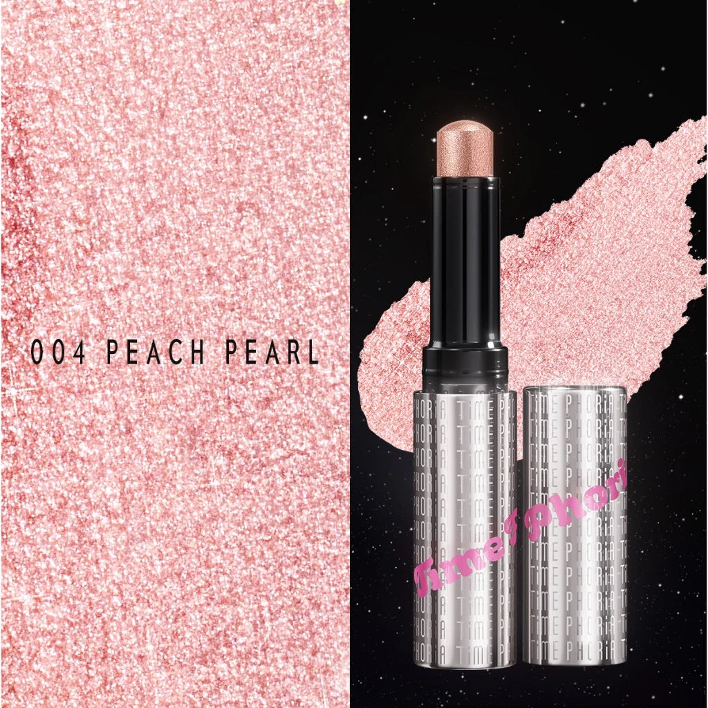 ⛔️ (Pre-order) TIME PHORIA Illumina Jelly Highlighter + Eyeshadow Stick ไฮไลท์ + อายแชโดว์แบบแท่ง
