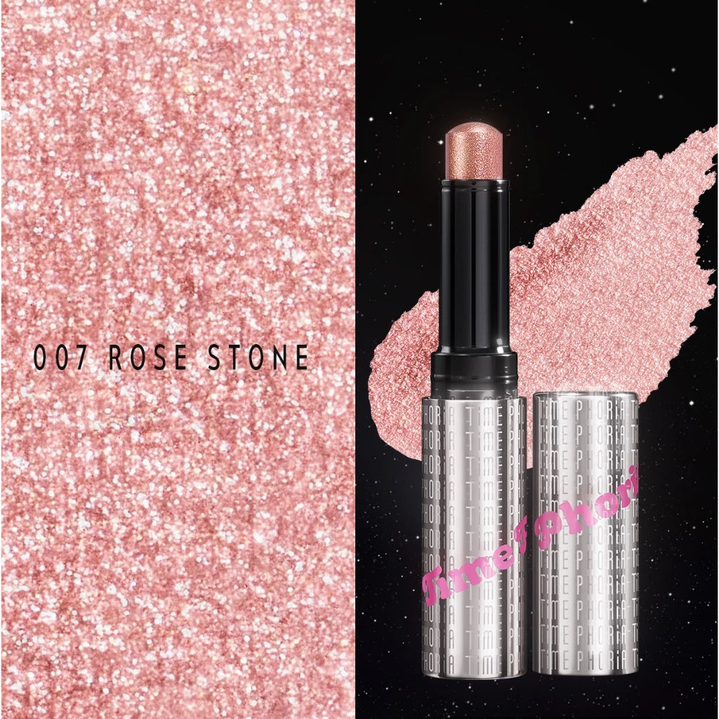 ⛔️ (Pre-order) TIME PHORIA Illumina Jelly Highlighter + Eyeshadow Stick ไฮไลท์ + อายแชโดว์แบบแท่ง