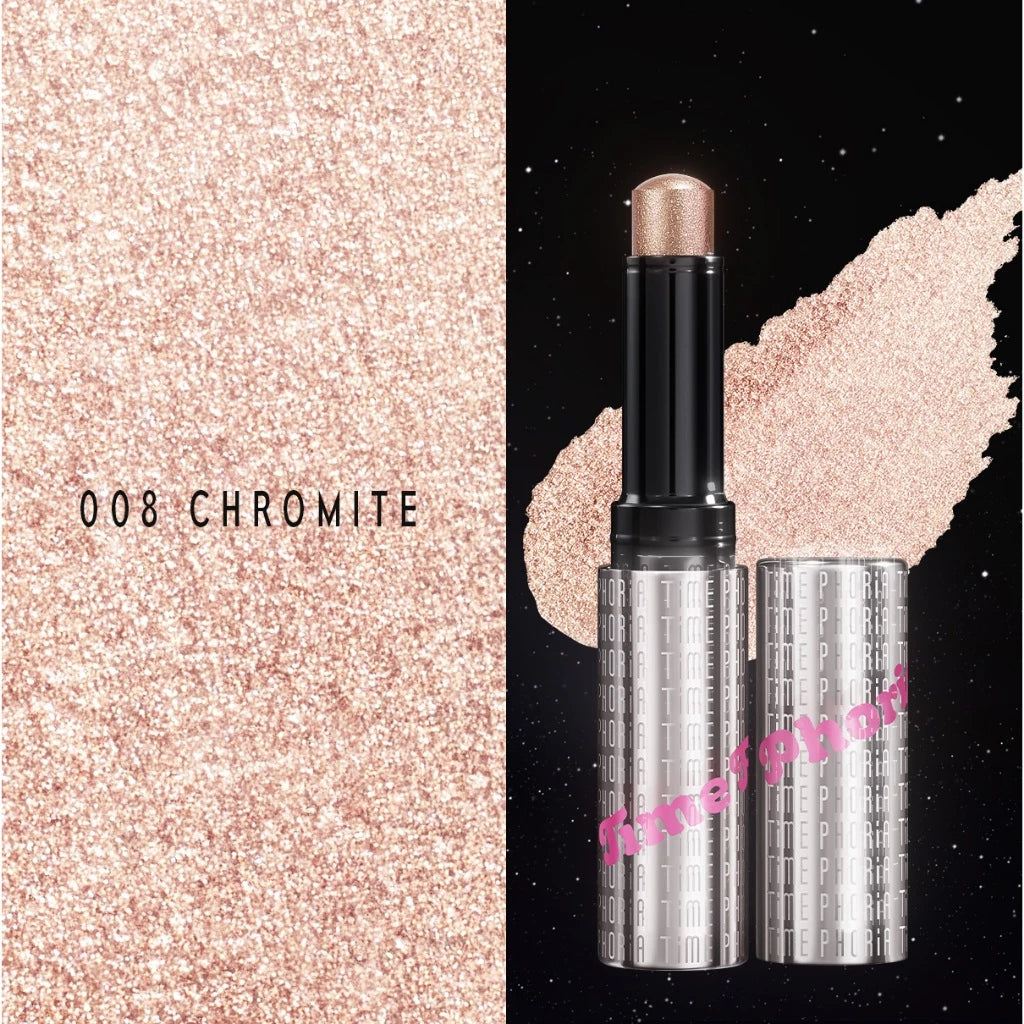 ⛔️ (Pre-order) TIME PHORIA Illumina Jelly Highlighter + Eyeshadow Stick ไฮไลท์ + อายแชโดว์แบบแท่ง