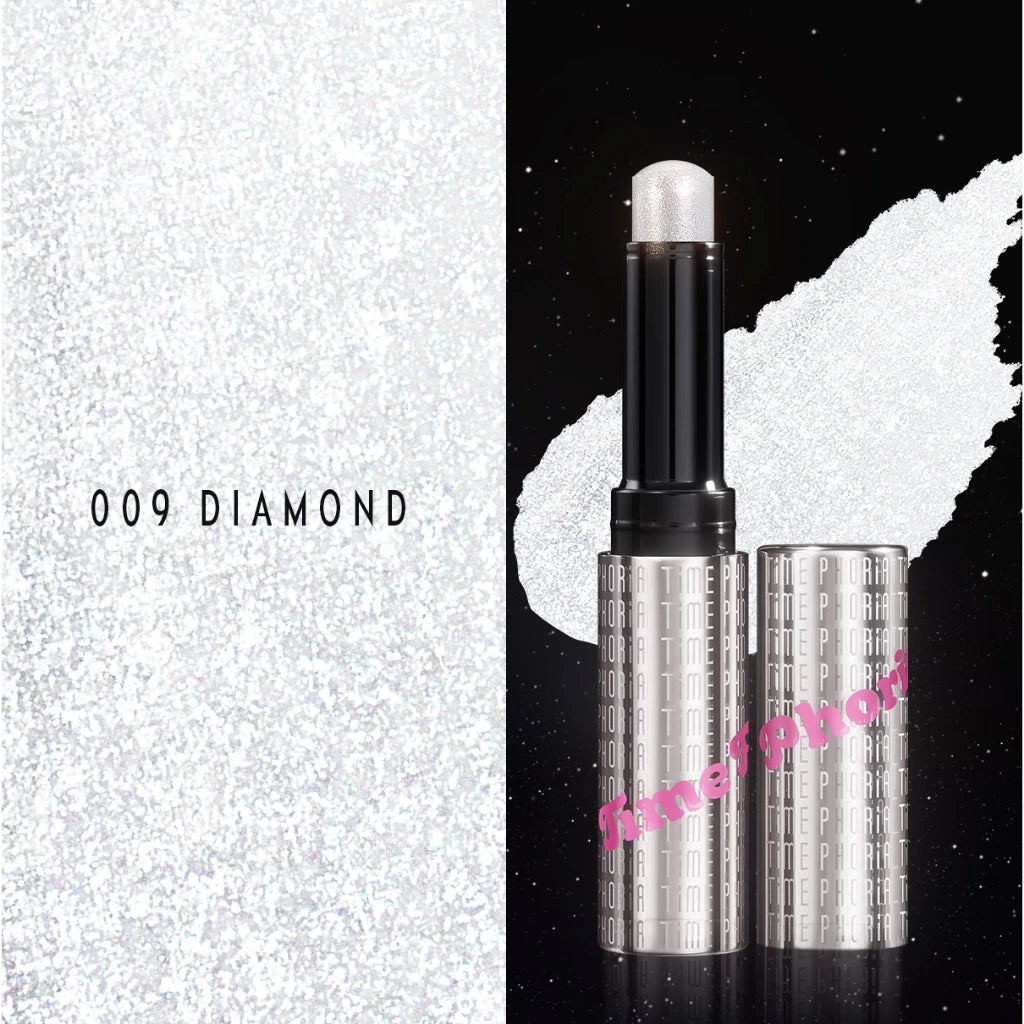 ⛔️ (Pre-order) TIME PHORIA Illumina Jelly Highlighter + Eyeshadow Stick ไฮไลท์ + อายแชโดว์แบบแท่ง
