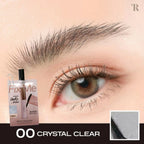 ⛔️ (Pre-order) TIARA Cosmetics Mini FixMe Brow Mascara มาสคาร่าคิ้ว คิ้วฟูตั้งกันน้ำกันเหงื่อ แบบซอง 2g.
