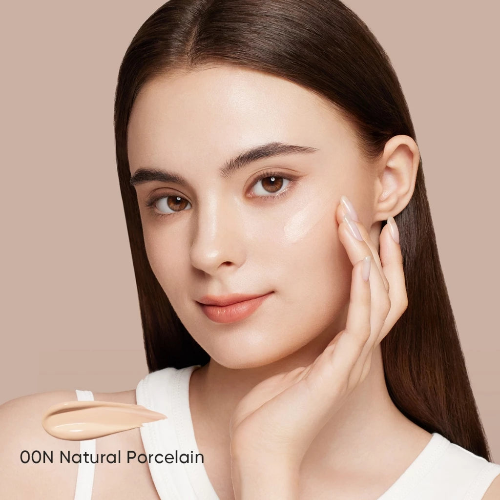⛔️ (Pre-order) SKINTIFIC Cover All Perfect Air Cushion SPF35 PA++++ คูชชั่นปกปิดสูง 11g.