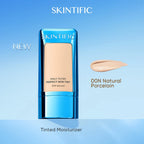 ⛔️ (Pre-order) SKINTIFIC Daily Filter Perfect Skin Tint รองพื้นสกินทินต์ บางเบา ติดทน 10 ชั่วโมง 28g.