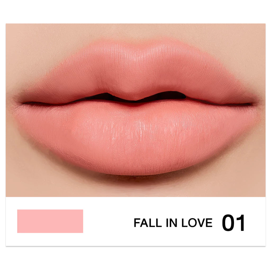 ⛔️ (Pre-order) KATHY AMREZ Mini Matte Light Lip ลิปมินิแมท จูบไม่หลุด 1.5g.