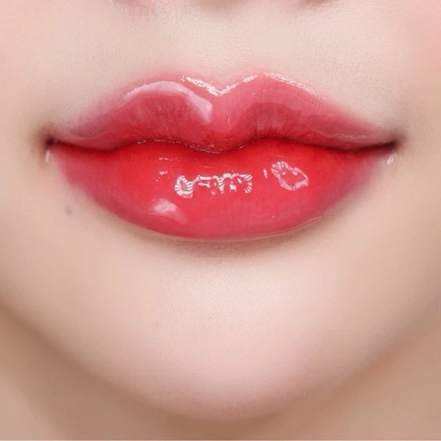⛔️ (Pre-order) KATHY AMREZ Juicy Tint Serum ลิปทินท์กลอส ปากฉ่ำวาว 3.3g.