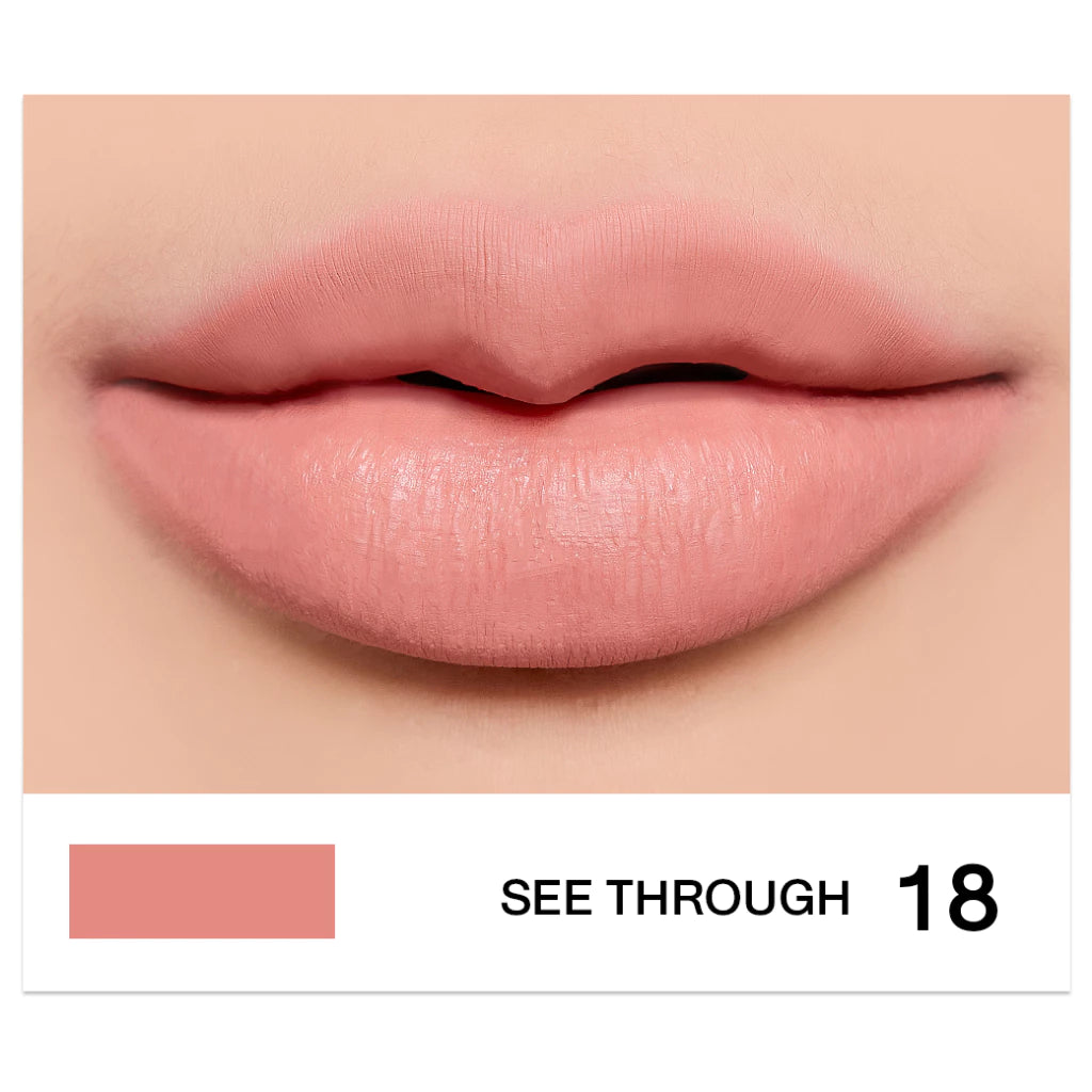 ⛔️ (Pre-order) KATHY AMREZ Mini Matte Light Lip ลิปมินิแมท จูบไม่หลุด 1.5g.