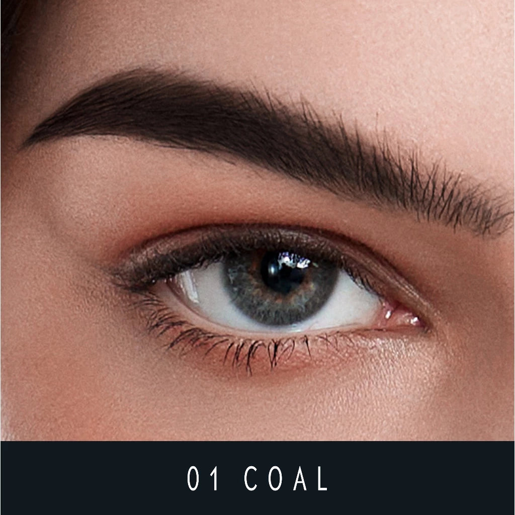 ⛔️ (Pre-order) TIME PHORIA Genesis Superstay Eyebrow Pencil ดินสอเขียนคิ้ว เนื้อนุ่มละมุน 0.2g.