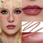 ⛔️ (Pre-order) GALA CAMILLE Blandy Tracie Lip ลิป 2IN1 ไลเนอร์ + ลิควิดลิป เบลอขอบปาก 2.76g.