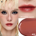 ⛔️ (Pre-order) GALA CAMILLE Desire Light Lip Serum ลิปทินท์เนื้อเซรั่ม บางเบา ฉ่ำวาว ติดสเตน 3.5g.