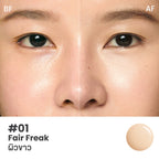 ⛔️ (Pre-order) GALA CAMILLE Catching Skin Loosen Concealer คอนซีลเลอร์ซ่อนแอบ 2.5g.