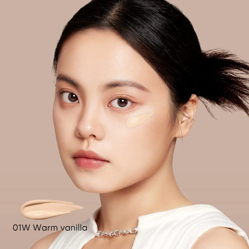 ⛔️ (Pre-order) SKINTIFIC Cover All Perfect Air Cushion SPF35 PA++++ คูชชั่นปกปิดสูง 11g.