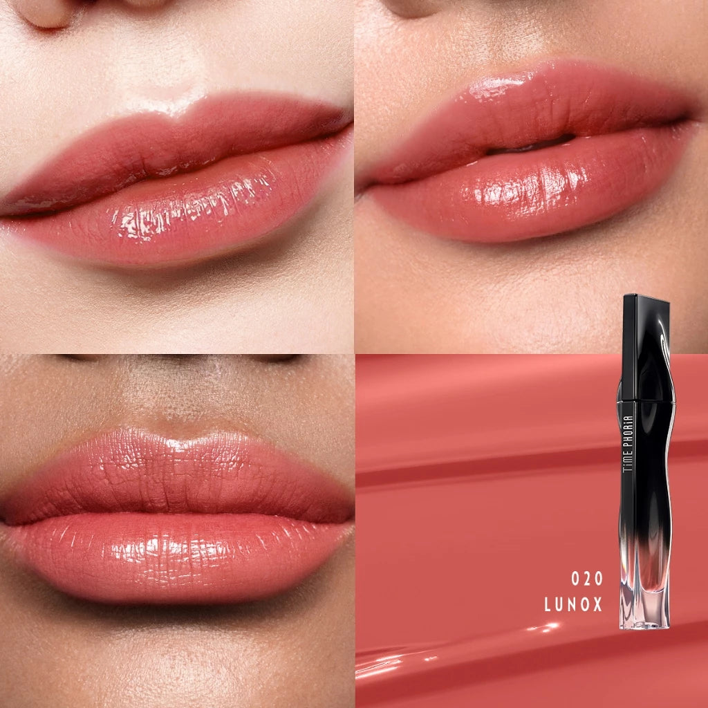 ⛔️ (Pre-order) TIME PHORIA Stellar Dust Lip Stain ลิปสเตนสีสวยคมชัด ติดทนนาน 5ml.