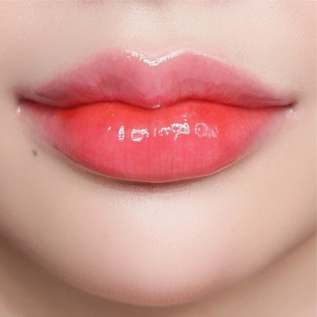 ⛔️ (Pre-order) KATHY AMREZ Juicy Tint Serum ลิปทินท์กลอส ปากฉ่ำวาว 3.3g.