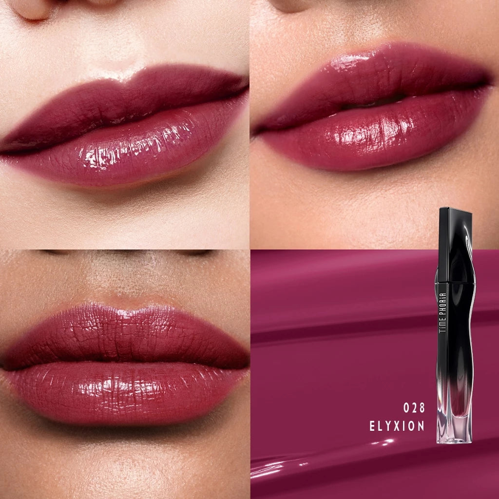 ⛔️ (Pre-order) TIME PHORIA Stellar Dust Lip Stain ลิปสเตนสีสวยคมชัด ติดทนนาน 5ml.