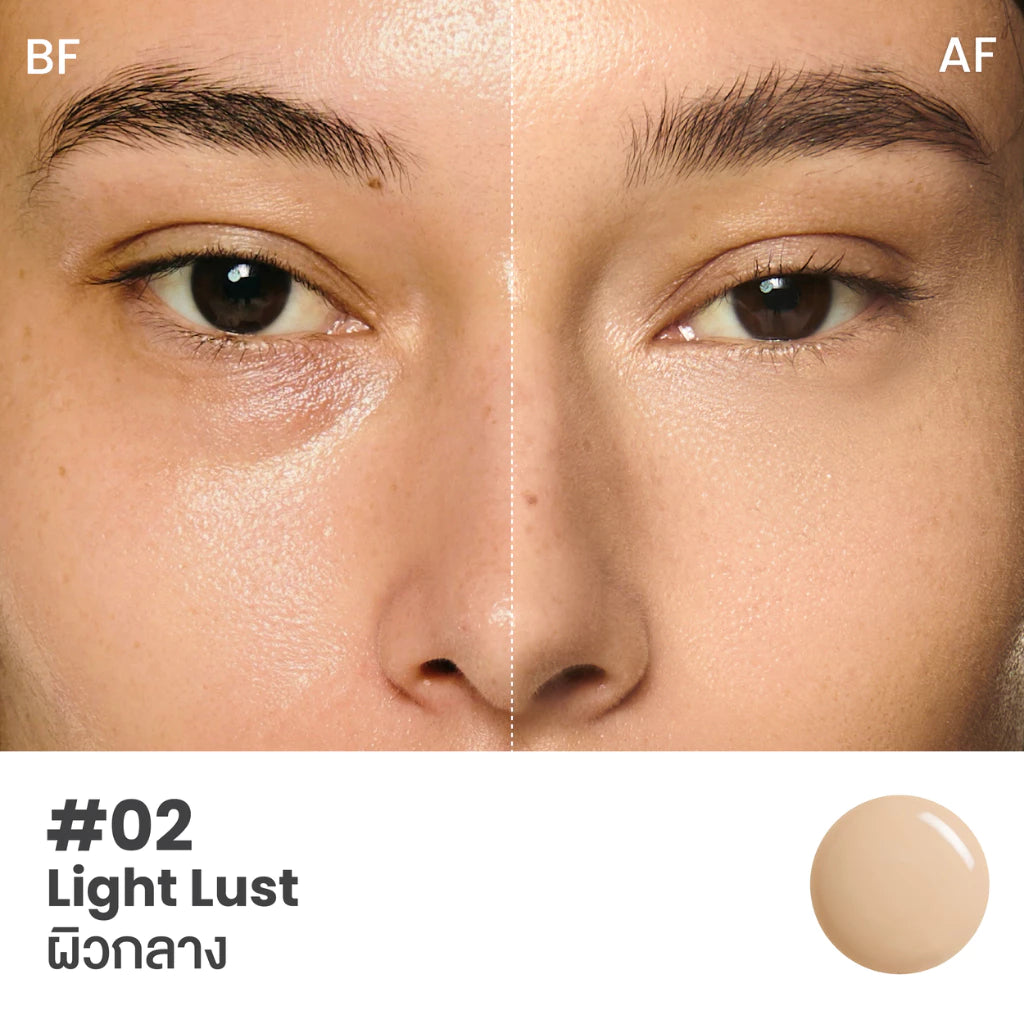 ⛔️ (Pre-order) GALA CAMILLE Catching Skin Loosen Concealer คอนซีลเลอร์ซ่อนแอบ 2.5g.
