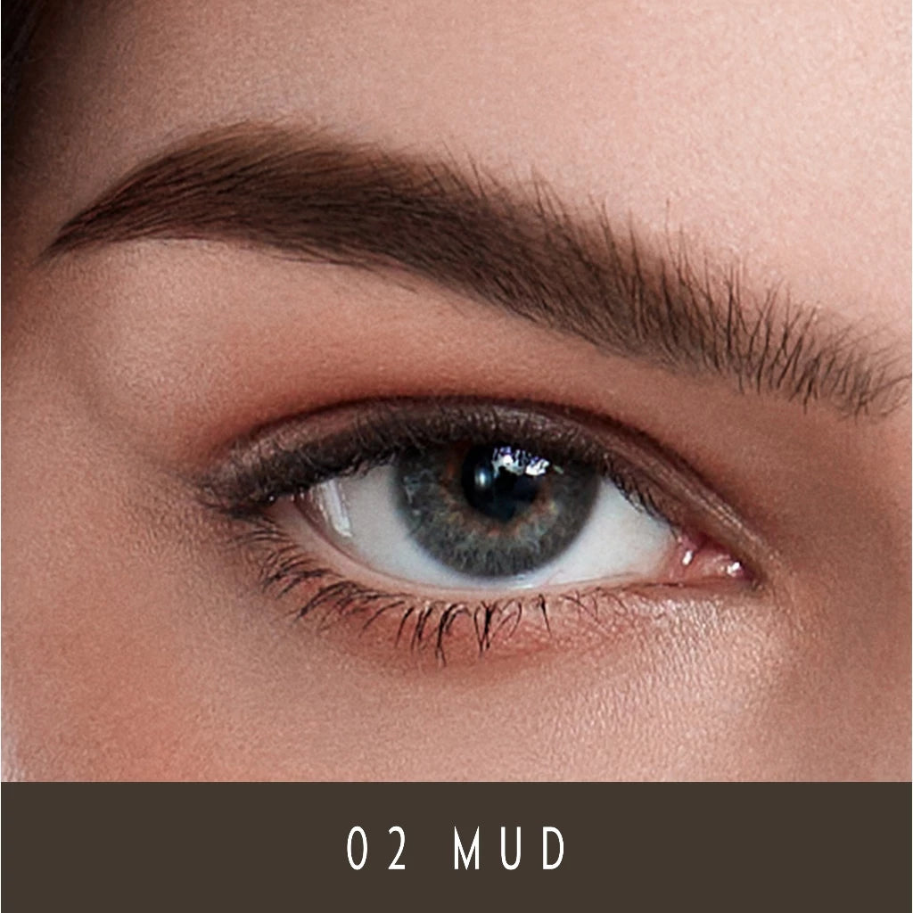⛔️ (Pre-order) TIME PHORIA Genesis Superstay Eyebrow Pencil ดินสอเขียนคิ้ว เนื้อนุ่มละมุน 0.2g.