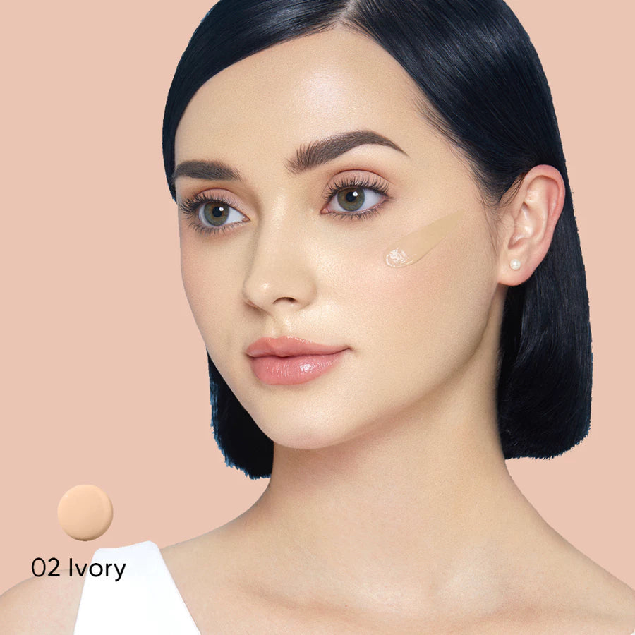 ⛔️ (Pre-order) SKINTIFIC Cover All Perfect Air Cushion SPF35 PA++++ คูชชั่นปกปิดสูง 11g.