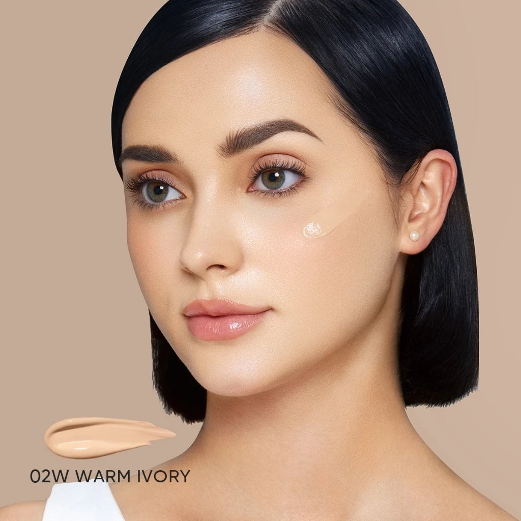 ⛔️ (Pre-order) SKINTIFIC Cover All Perfect Air Cushion SPF35 PA++++ คูชชั่นปกปิดสูง 11g.