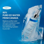 d'Alba Refresh Aqua Serum 100ml ดัลบา รีเฟรช อควา เซรั่ม สเปร์ยเซรั่มเติมความชุ่มชื้นให้ผิวล้ำลึก ลดอุณหภูมิ