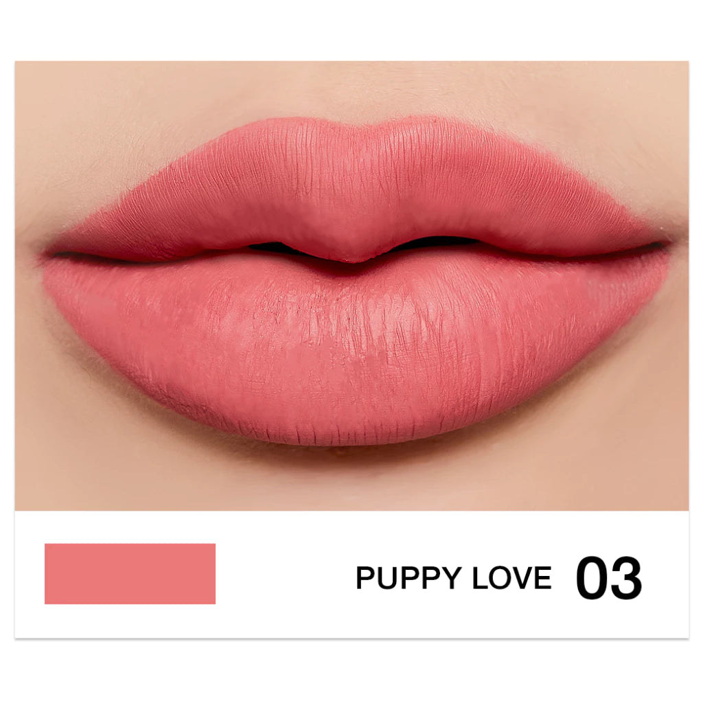 ⛔️ (Pre-order) KATHY AMREZ Mini Matte Light Lip ลิปมินิแมท จูบไม่หลุด 1.5g.