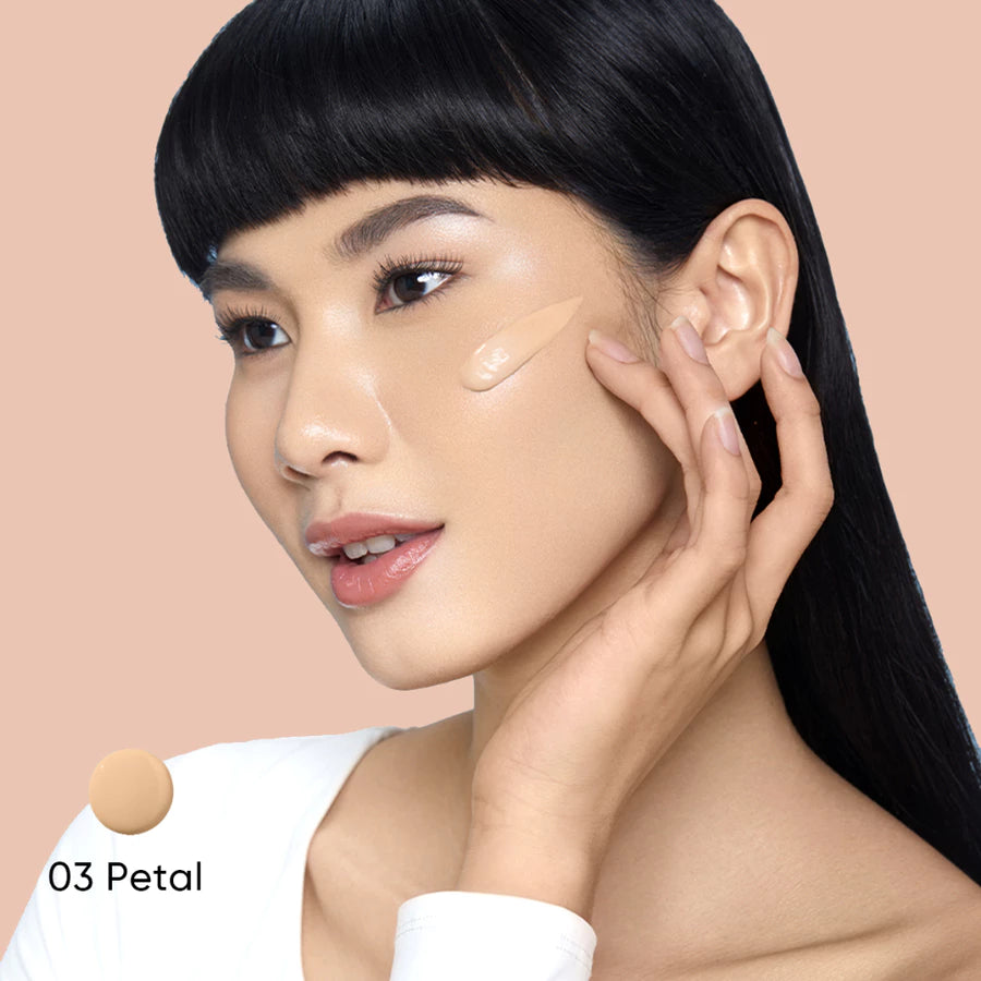 ⛔️ (Pre-order) SKINTIFIC Cover All Perfect Air Cushion SPF35 PA++++ คูชชั่นปกปิดสูง 11g.