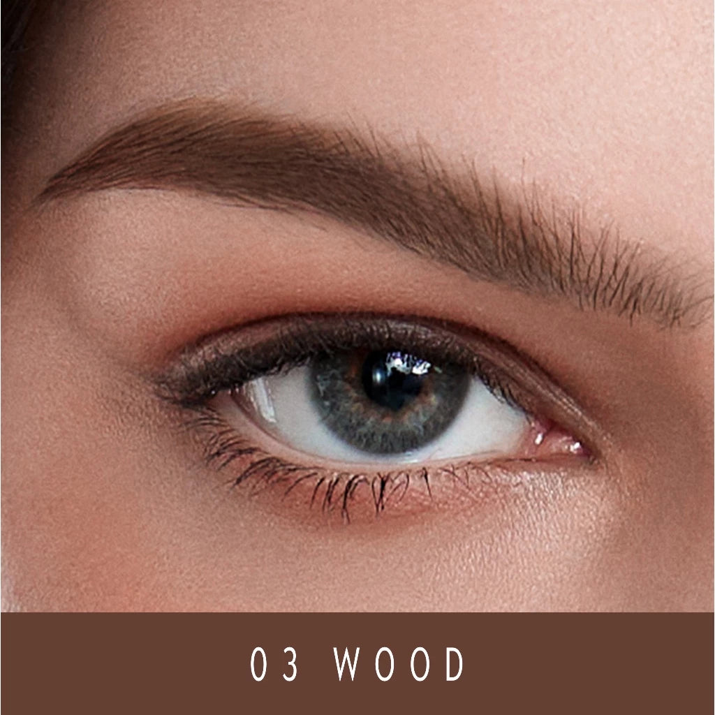 ⛔️ (Pre-order) TIME PHORIA Genesis Superstay Eyebrow Pencil ดินสอเขียนคิ้ว เนื้อนุ่มละมุน 0.2g.