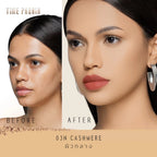 🖤 TIME PHORIA Timeless Optima Cover-Blur Skin Perfection Powder Foundation รองพื้นแป้ง แตะเดียวจบ 8.5g