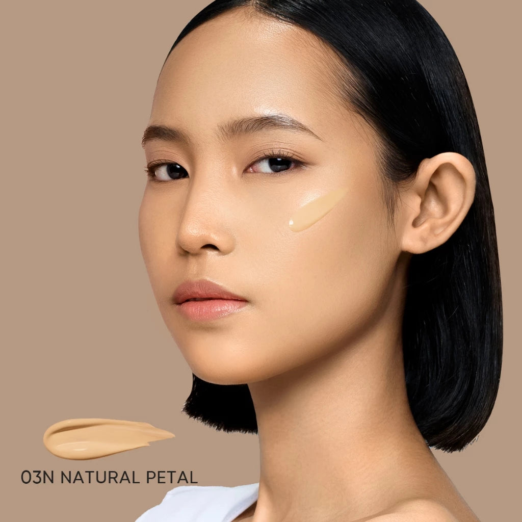 ⛔️ (Pre-order) SKINTIFIC Cover All Perfect Air Cushion SPF35 PA++++ คูชชั่นปกปิดสูง 11g.