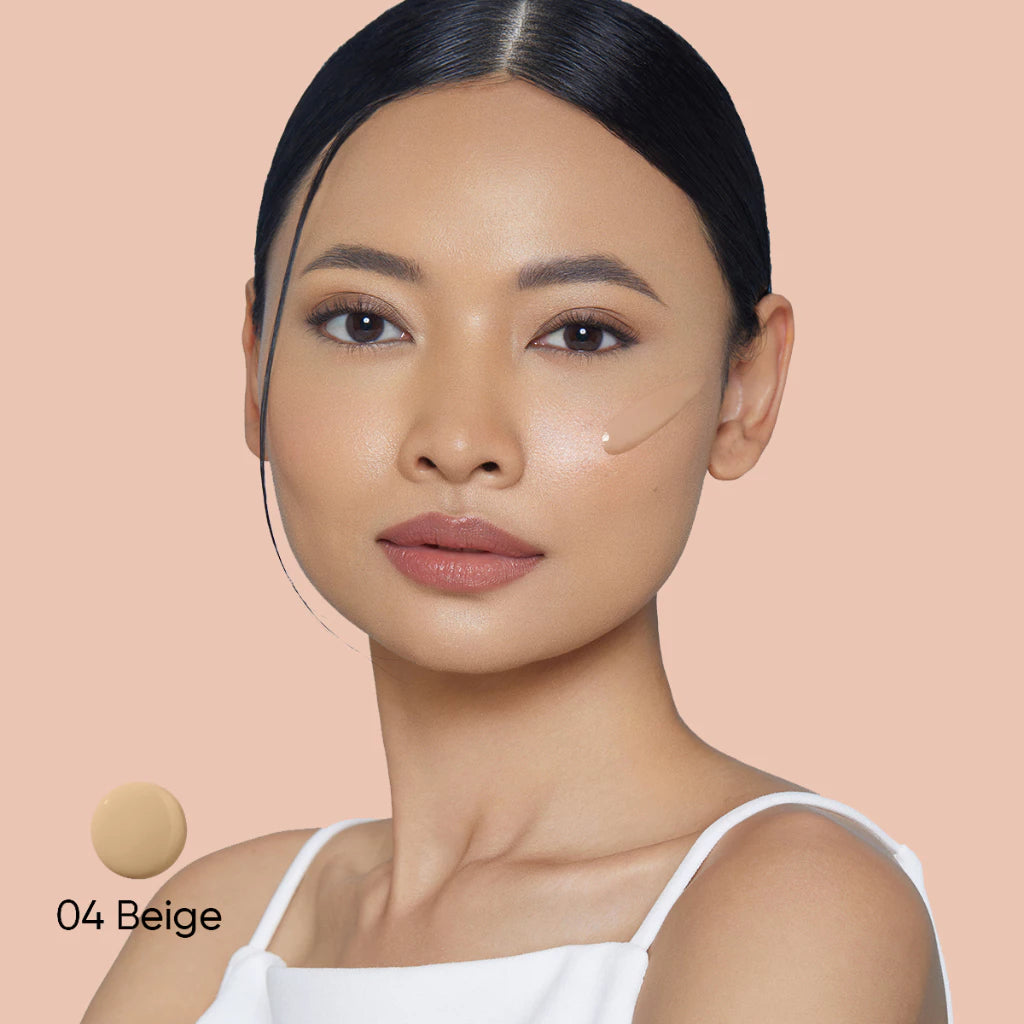 ⛔️ (Pre-order) SKINTIFIC Cover All Perfect Air Cushion SPF35 PA++++ คูชชั่นปกปิดสูง 11g.