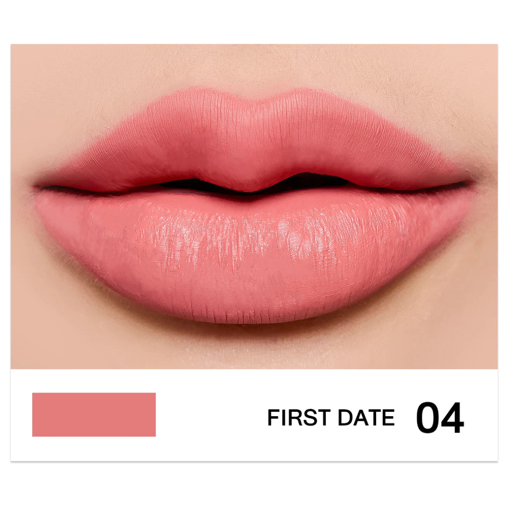 ⛔️ (Pre-order) KATHY AMREZ Mini Matte Light Lip ลิปมินิแมท จูบไม่หลุด 1.5g.