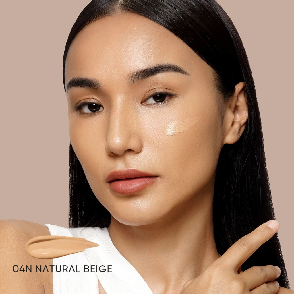 ⛔️ (Pre-order) SKINTIFIC Cover All Perfect Air Cushion SPF35 PA++++ คูชชั่นปกปิดสูง 11g.