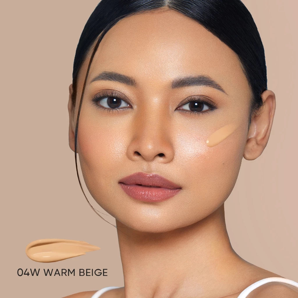 ⛔️ (Pre-order) SKINTIFIC Cover All Perfect Air Cushion SPF35 PA++++ คูชชั่นปกปิดสูง 11g.
