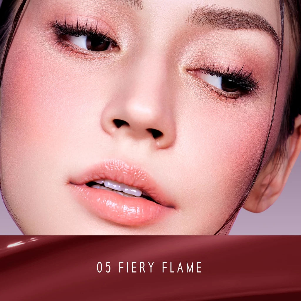 ⛔️ (Pre-order) TIME PHORIA Pandora Cheek Liquid Blush บลัชออนลิควิด เนื้อบางเบา 5g.