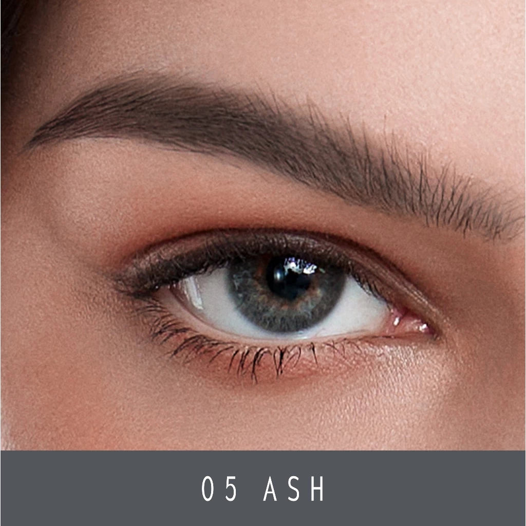 ⛔️ (Pre-order) TIME PHORIA Genesis Superstay Eyebrow Pencil ดินสอเขียนคิ้ว เนื้อนุ่มละมุน 0.2g.