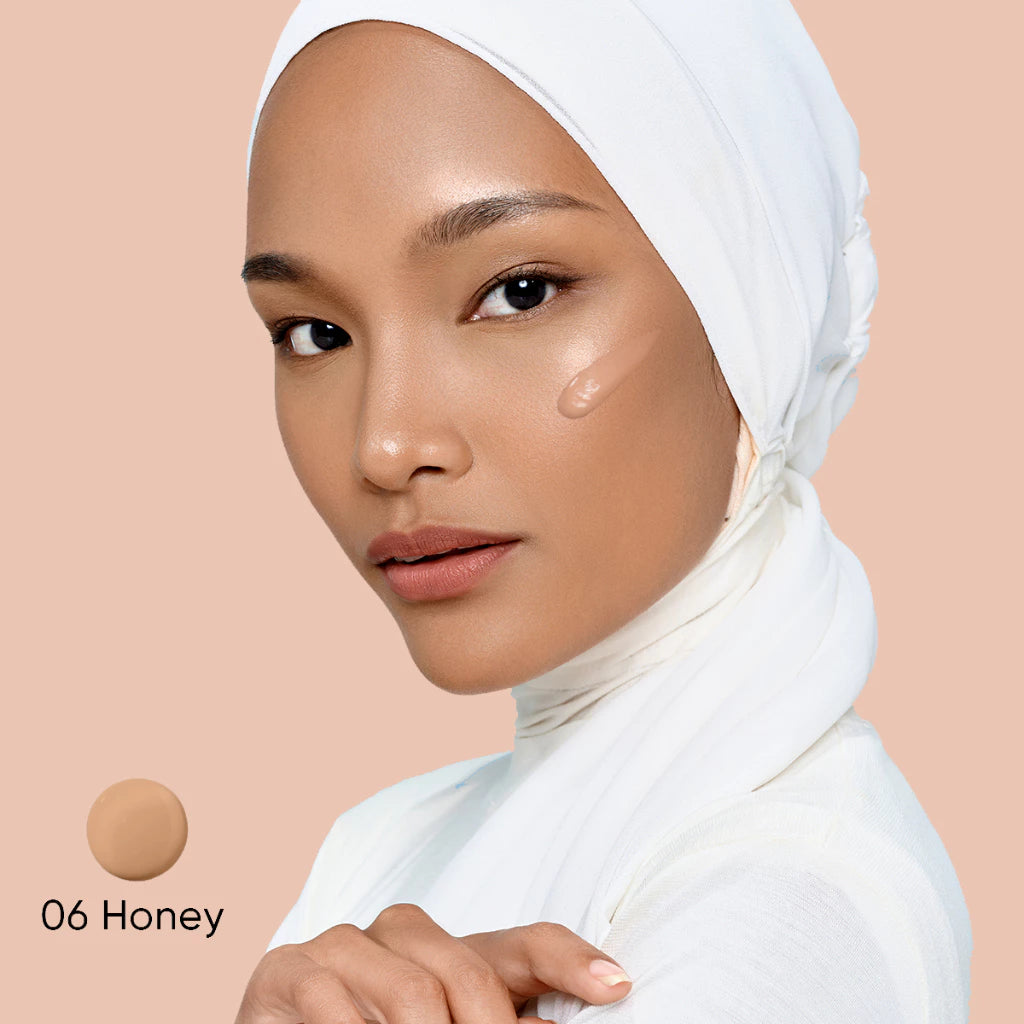⛔️ (Pre-order) SKINTIFIC Cover All Perfect Air Cushion SPF35 PA++++ คูชชั่นปกปิดสูง 11g.