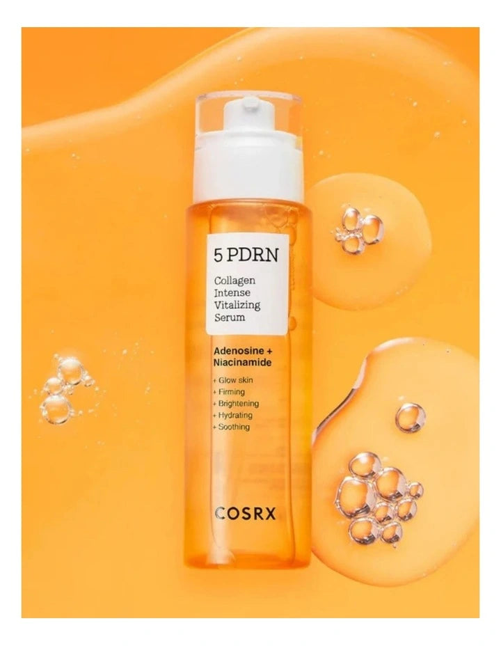 5 PDRN Collagen Intense Vitalizing Serum 100ml